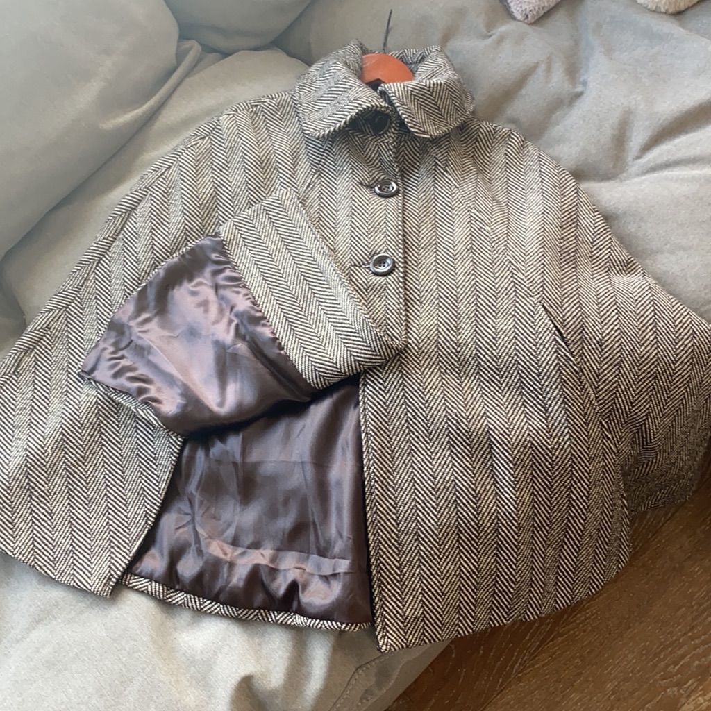 Cejon Cape